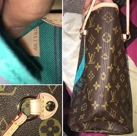 louis vuitton fake vs real purse|louis vuitton dust bag authentic.